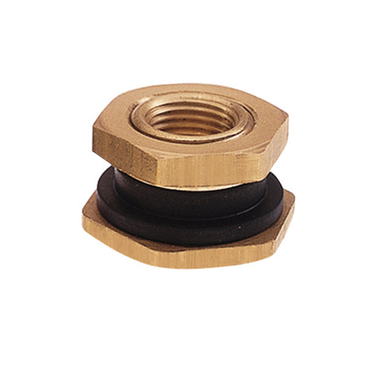 Tubeless Spud, 13/16" Rim Hole (TR SP-2)