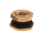 Tubeless Spud, 13/16" Rim Hole (TR SP-2)