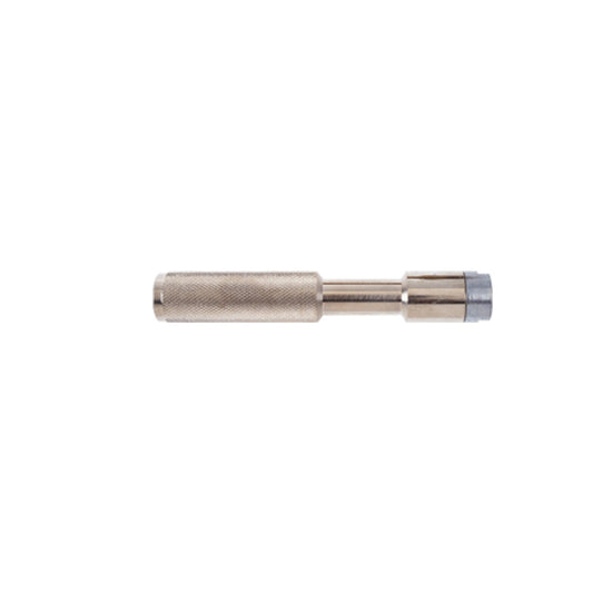 Long Lock-On Air Chuck with 1/4" NPT F Threads