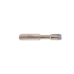 Long Lock-On Air Chuck with 1/4" NPT F Threads