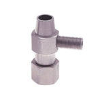 Large Bore Tube Deflator