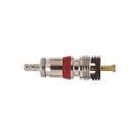 Short Large Bore Valve Core (TR C-2)