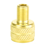 Cap Style Large to Standard Bore Adapter