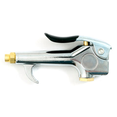 Lever-Type Air Blow Gun with Metal Tip