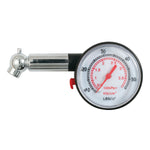 Economy Dial Gauge (0-55 PSI)