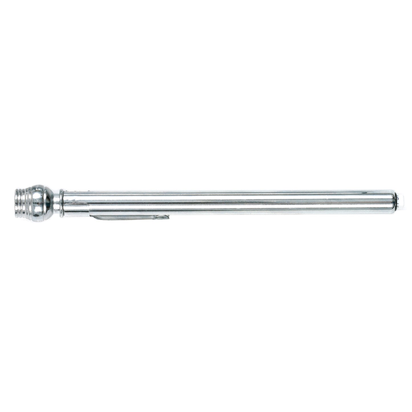 Passenger Pencil Gauge, Straight-On (10-50 PSI)