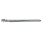 High Pressure Pencil Gauge, Straight-On (20-120 PSI)
