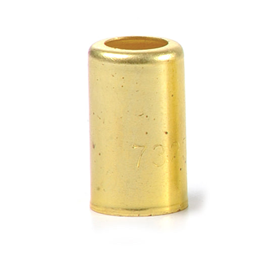 Hose Ferrule for 1/4" PVC Hose