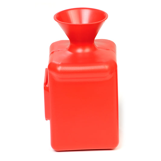 Lube Bucket for Rim Clamp Tire Changers