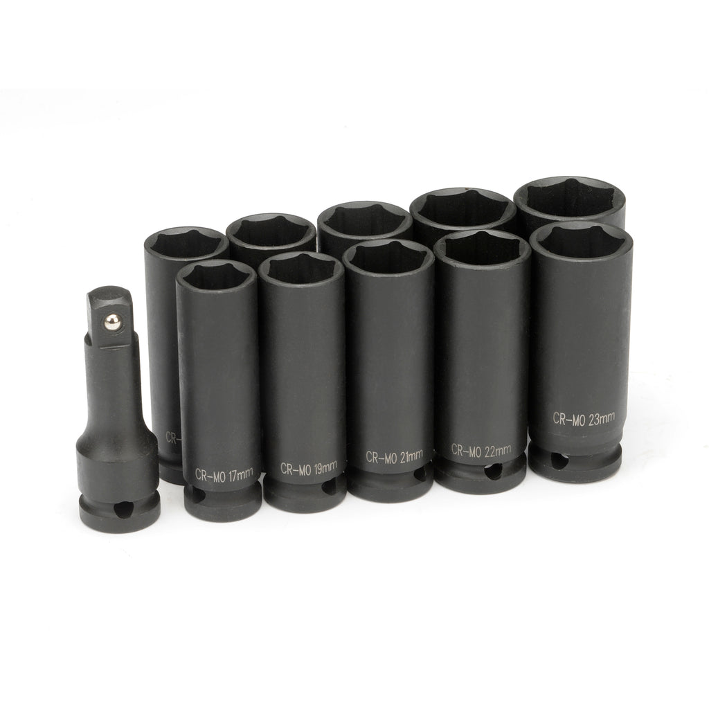 Thin wall socket set deals
