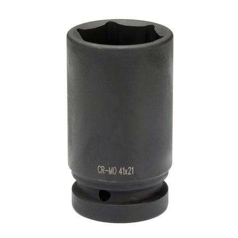 41mm x 21mm Deep Combination Budd Socket