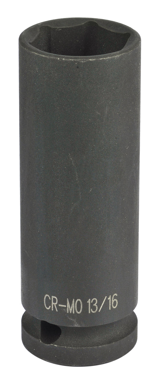 13/16" Extra Thin Walled Deep Socket