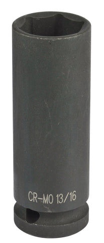 13/16" Extra Thin Walled Deep Socket