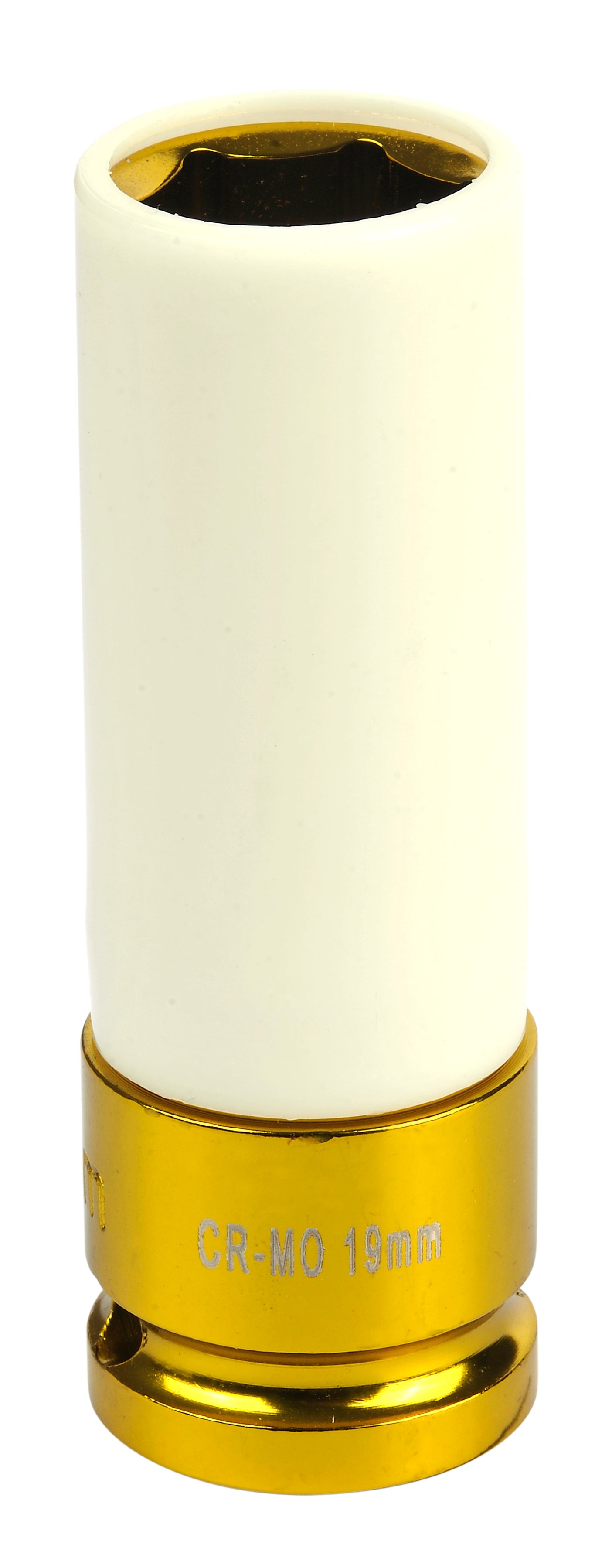 19mm Xtra-Thin Wall Deep-Impact Socket