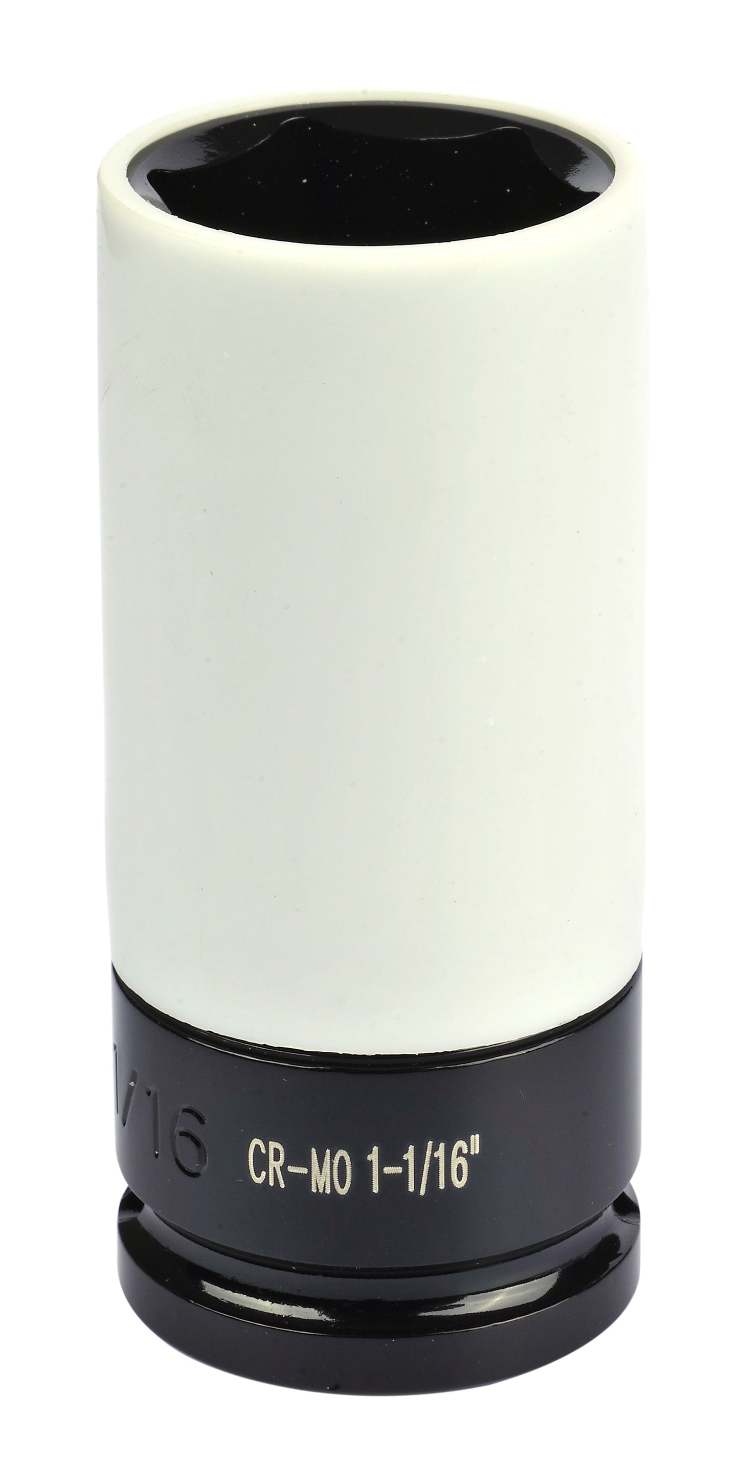 1 1/16" Xtra-Thin Wall Deep-Impact Socket