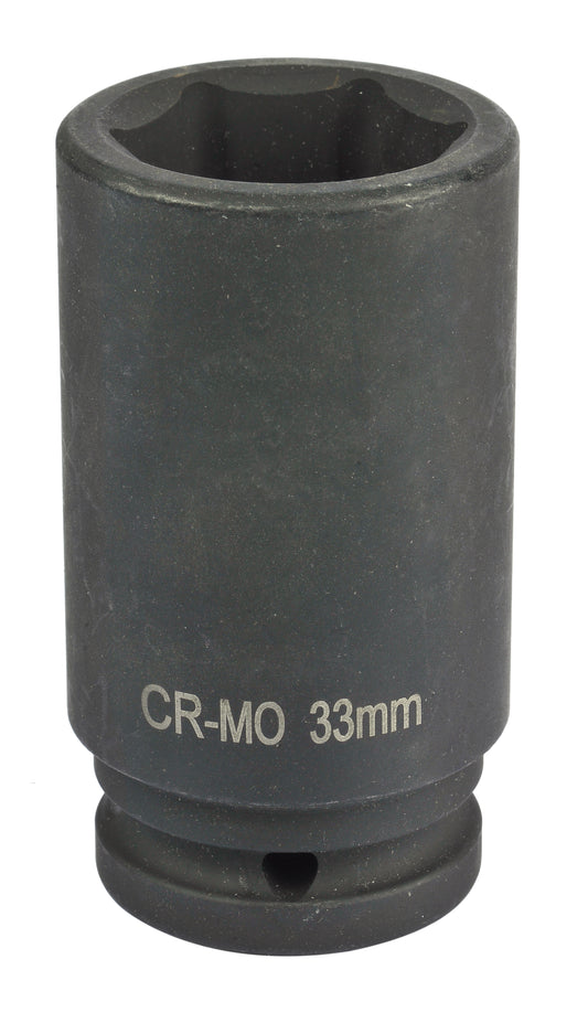 33mm Deep Length Socket