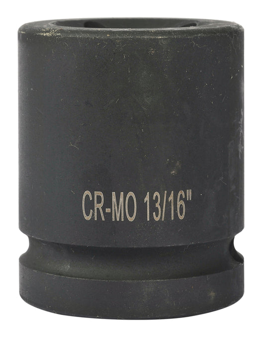 13/16" Standard Length Square Socket