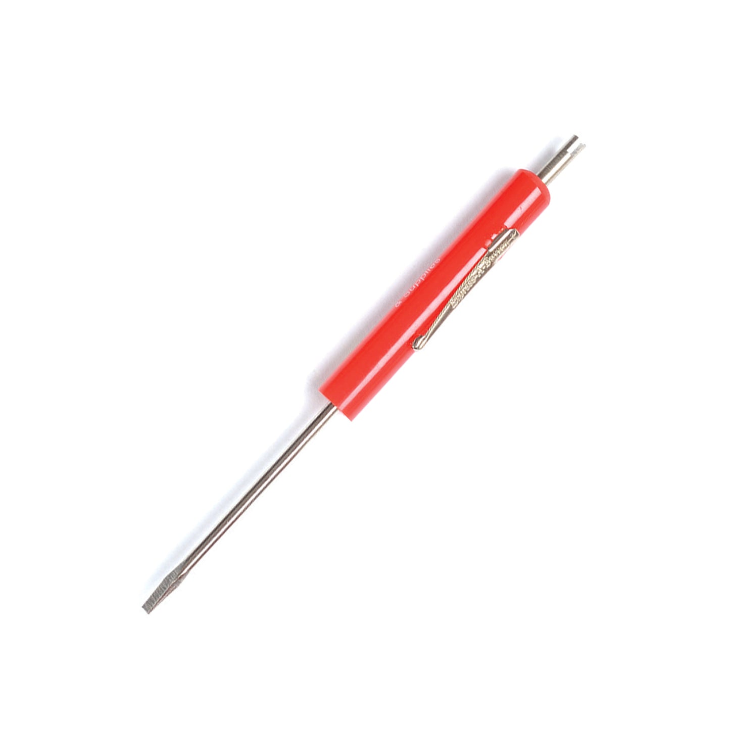 Core Remover / Screwdriver