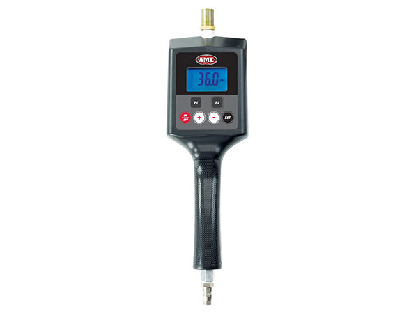 Easy-Flate Digital Tire Inflator