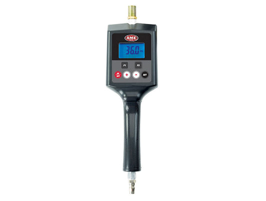 Easy-Flate Digital Tire Inflator
