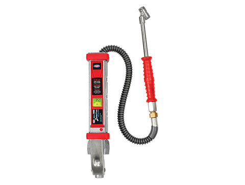 Dura-Flate Digital Tire Inflator