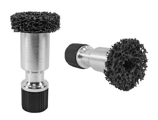 Hub Buddy XL - Hub Surface Cleaner