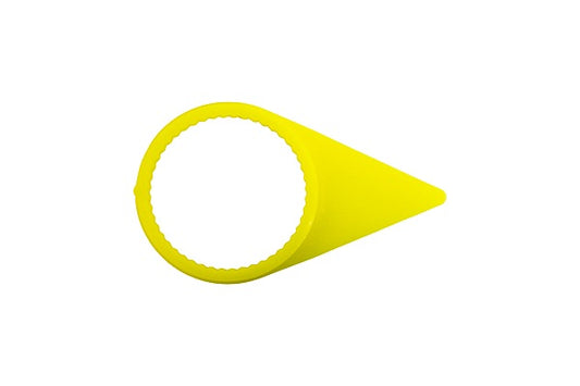 38mm Checkmate, Loose Wheel Nut Indicator Sold in 100