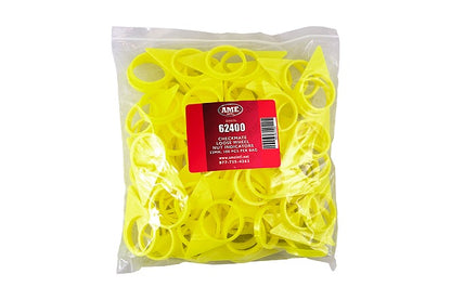 19mm CheckMate, Loose Wheel Nut Indicator Sold in 100