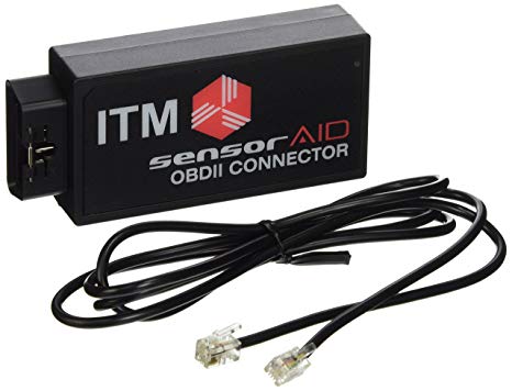 ITM OBDII Module