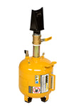 Cheetah® Bead Seater, Vertical - 5 Gallon Steel