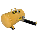 Cheetah® Bead Seater - 10 Gallon Aluminum