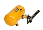 Cheetah® Bead Seater - 13 Gallon Aluminum
