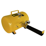 Cheetah® Bead Seater - 5 Gallon Aluminum