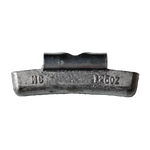 0.75 oz MC Clip-On Weight - Uncoated