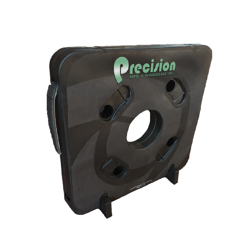 Adhesive 1/2 oz Steel Roll Cold Weather Tape - Coated Black