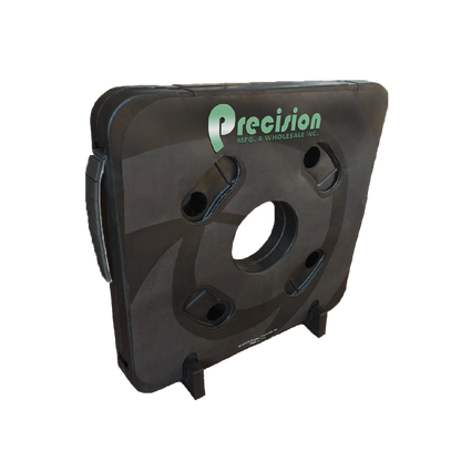 Adhesive 1/2 oz Steel Roll Cold Weather Tape - Coated Black