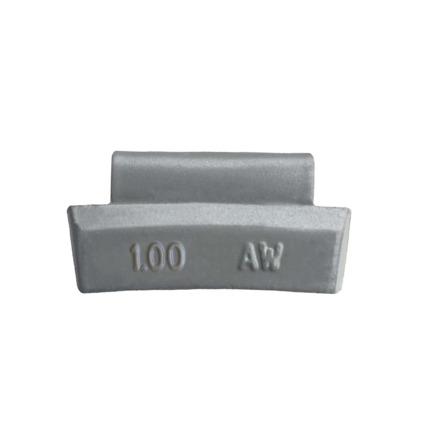 3.00 oz AW Clip-On Weight - Coated
