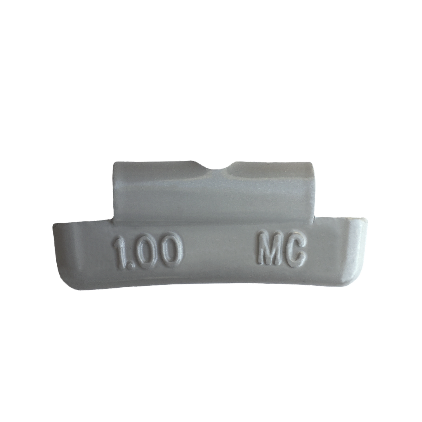 1.75 oz MC Clip-On Weight - Coated