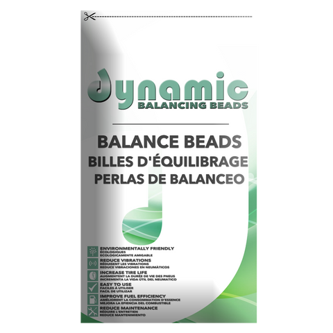 3 oz. dynamic Balancing Beads