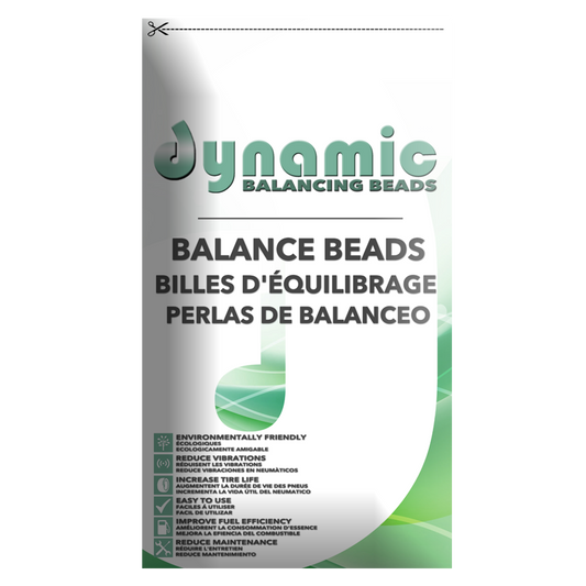 14 oz. dynamic Balancing Beads