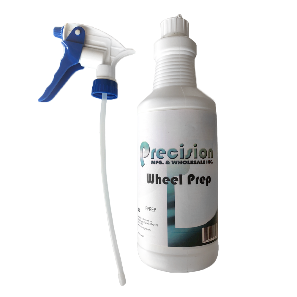 8 oz Precision Wheel Prep