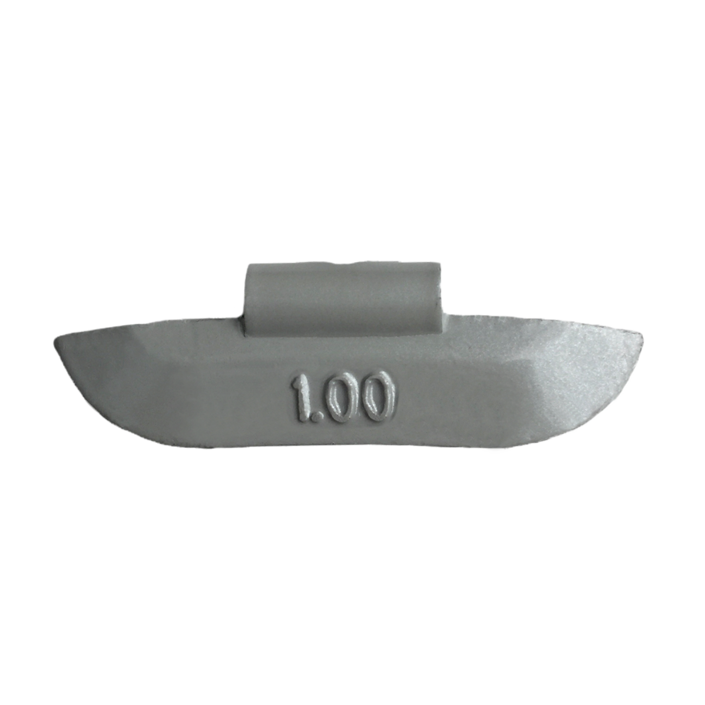 1.25 oz REG Clip-On Weight - Coated
